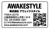 QR�����ɡ�������ס��ʰ¡��֥饶����������ϥ�