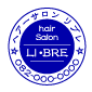 お店のURL入りスタンプ
